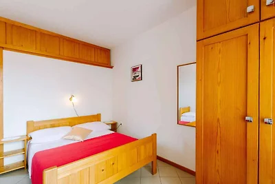 Appartamento Vacanza con famiglia Crikvenica
