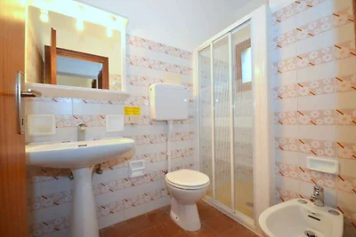 Holiday flat family holiday Bibione