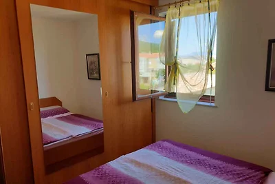 Appartamento Vacanza con famiglia Jadranovo