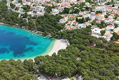 Vakantieappartement Gezinsvakantie Primosten