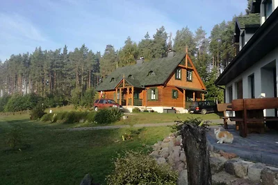 Ferienhaus in ruhiger Lage