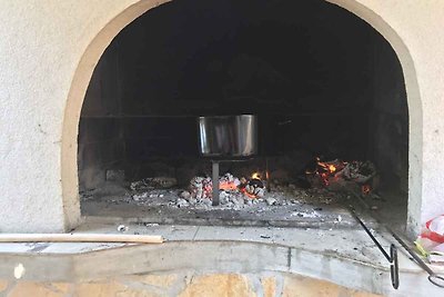 Ferienwohnung nur 10 m zur Adria