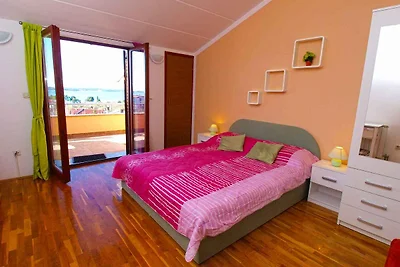 Ferienwohnung mit Klimaanlage