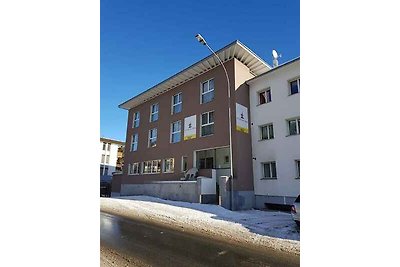 Appartement Vacances avec la famille Davos