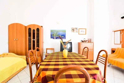 Ferienwohnung mit Klimaanlage