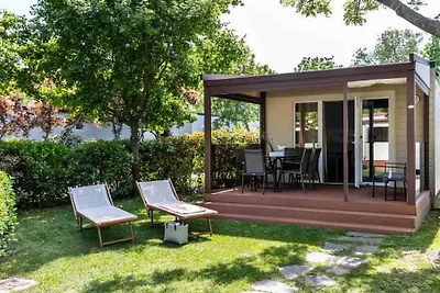 Vakantiehuis Ontspannende vakantie Grado