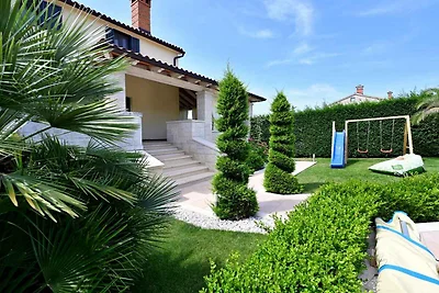 Domek letniskowy Urlop wypoczynkowy Kaštelir