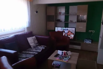 Appartamento Vacanza con famiglia Sehlen