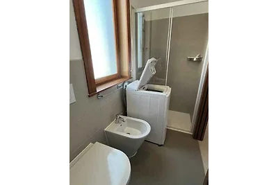 Ferienwohnung mit Parkplatz