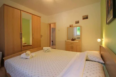 Ferienwohnung mit Internet und Terrasse