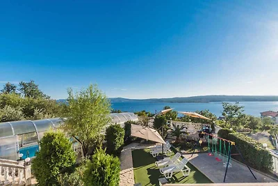 Appartamento Vacanza con famiglia Crikvenica