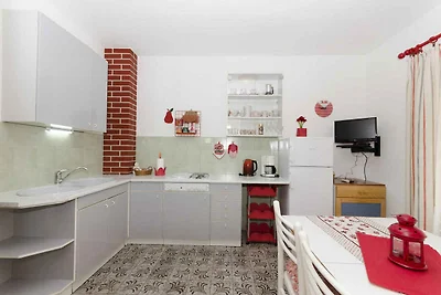 Appartamento Vacanza con famiglia Bol