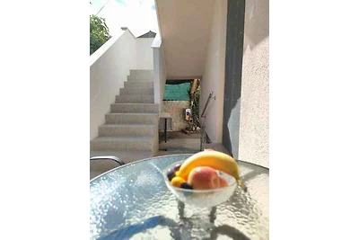 Ferienwohnung WOHNUNG DORIANA (2+1)