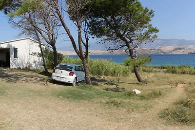 Appartamento Vacanza con famiglia Pag