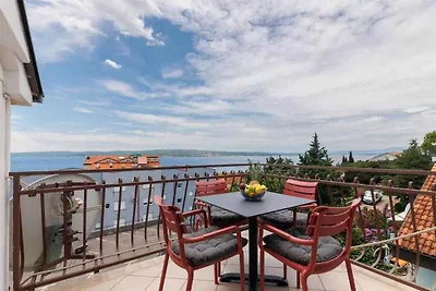 Vakantieappartement Gezinsvakantie Selce