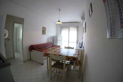 Ferienwohnung mit Klimaanlage