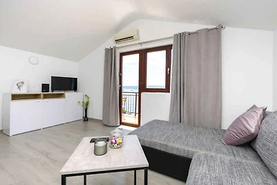 Ferienwohnung mit Klimaanlage