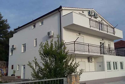 Ferienwohnung mit Meerblick
