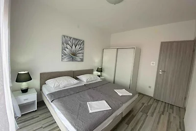 Vakantieappartement Gezinsvakantie Biograd na Moru