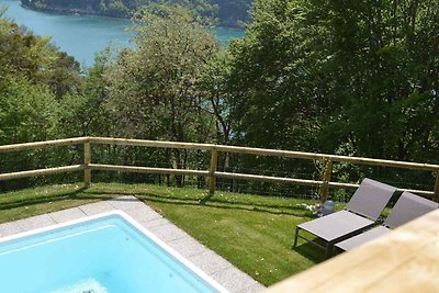 Vakantieappartement Gezinsvakantie Trento