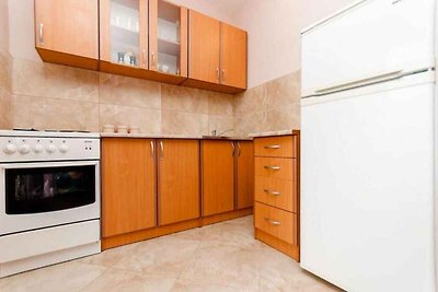 Vakantieappartement Gezinsvakantie Vinisce