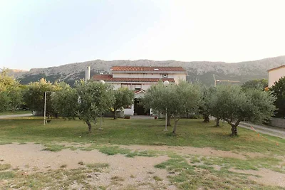 Appartamento Vacanza con famiglia Jurandvor