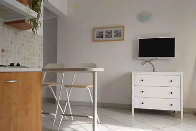 Vakantieappartement Gezinsvakantie Njivice