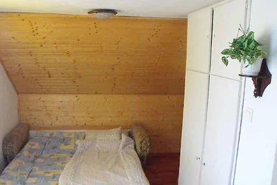 Ferienhaus in Zentrumsnähe mit Waschmaschine