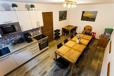 Vakantieappartement Gezinsvakantie Harrachov