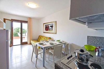 Vakantieappartement Gezinsvakantie Bibione