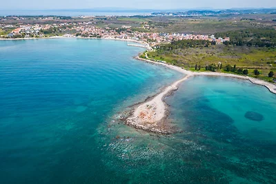 Appartamento Vacanza con famiglia Umago