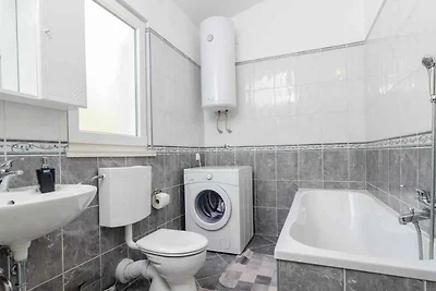 Ferienwohnung mit Meerblick