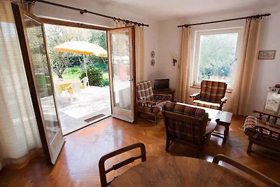 Vakantieappartement Gezinsvakantie Krk