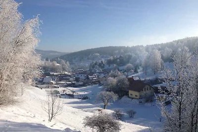 Baita Vacanza golf Schleusingen