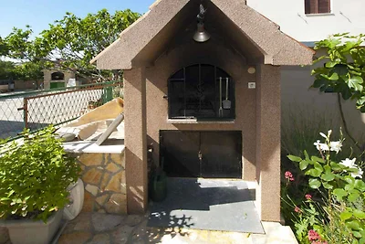 Vakantieappartement Gezinsvakantie Rogoznica