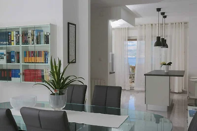 Vakantieappartement Gezinsvakantie Supetarska Draga