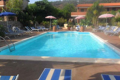 Apartamento Vacaciones familiares Capo Vaticano