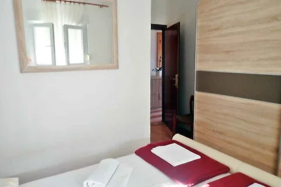 Ferienwohnung mit Klimaanlage