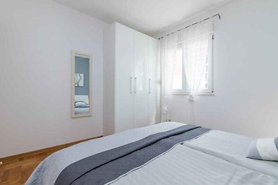 Vakantieappartement Gezinsvakantie Lozice