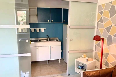 Appartamento Vacanza con famiglia Palermo