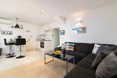 Ferienwohnung für 3 Personen, WLAN, Klimaanla