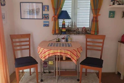 Appartamento Vacanza con famiglia Malinska