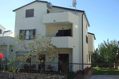 Ferienwohnung mit Klimaanlage und an der