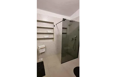 Ferienwohnung mit Terrasse und