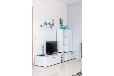 Ferienwohnung mit Klimaanlage und Internet