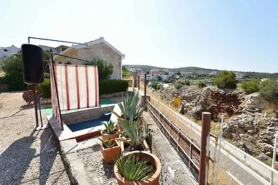 Vakantieappartement Gezinsvakantie Primosten