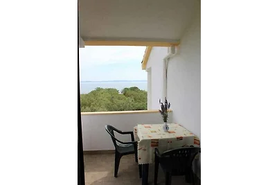 Ferienwohnung nur 30 m zur Adria