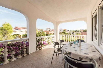 Appartamento Vacanza con famiglia Vir