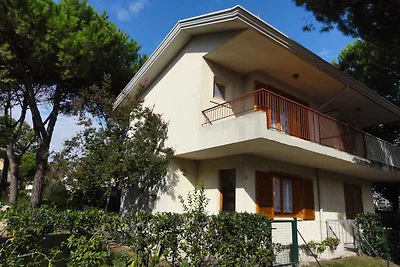 Ferienwohnung mit Klimaanlage