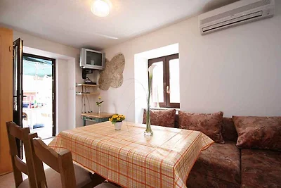 Ferienwohnung s perilicom za rublje